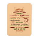 Suche nach chip magnete Schokoladenkekse