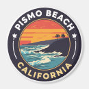 Suche nach pismo magnete Kalifornien