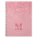 Suche nach stylish kleine notizbücher Monogramm