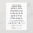 Suche nach espresso postkarten Jede person