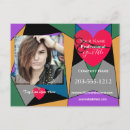 Suche nach beverage postkarten Lila