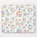 Suche nach schöne blumen mousepads Muster