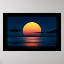Suche nach große sonne poster Sonnenuntergang