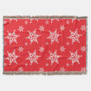 Suche nach schneeflocken decken Für sie