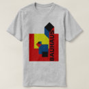 Suche nach modernistisch tshirts Bauhaus