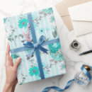 Suche nach türkisblau geschenkpapier Für sie