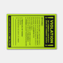 Suche nach parken post it Jede person