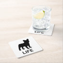 Suche nach bulldogge mit untersetzer Französisch