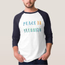 Suche nach religion des friedens tshirts Liebe