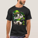 Suche nach saint patricks tshirts Blatt
