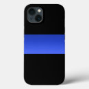 Suche nach thin blue line iphone hüllen Für alle