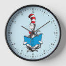 Suche nach vintage katze wanduhren Klassisch