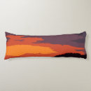 Suche nach hügel kissen Sonnenaufgang