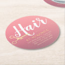 Suche nach salon untersetzer Elegant