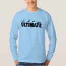 Suche nach entscheidender frisbee tshirts Fang