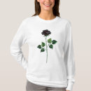 Suche nach schwarze rosen tshirts Gotisch