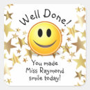 Suche nach lächelnde gesichter aufkleber Lehrer