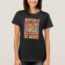 Suche nach adoption tshirts Haustier