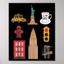 Suche nach nyc poster Stadt