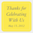 Suche nach gelb und weiß aufkleber Für alle