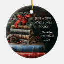 Suche nach vintages buch ornamente Für sie