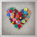 Suche nach tasten poster Mode