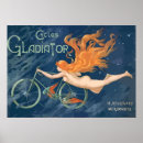 Suche nach gladiatoren poster Cartoon