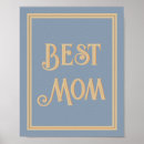 Suche nach vintage mode poster Mutter