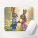 Suche nach sonnig mousepads Hase