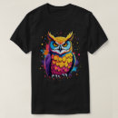 Suche nach niedliche eulen tshirts Scheuneneule
