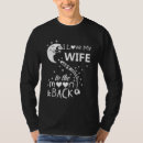 Suche nach liebe sie zum mond tshirts Ehefrau
