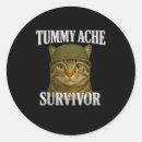Suche nach survivor aufkleber Kätzchen