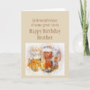 Suche nach bier lustig karten Bruder