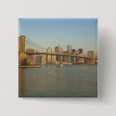 Suche nach die brooklyn brücke buttons Wolkenkratzer