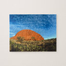 Suche nach ayers puzzle Landschaft