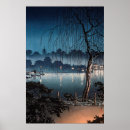 Suche nach vintager holzschnitt poster Ukiyo e