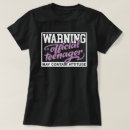 Suche nach ein offizieller jugendlicher tshirts Lustig