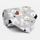 Suche nach bichons krawatten Bichon hund