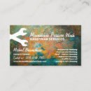 Suche nach wartung visitenkarten Professionell