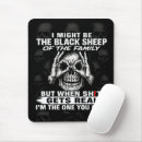 Suche nach schwarze schafe mousepads Schwarzschaf