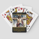 Suche nach christen spielkarten Jede person