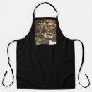 Suche nach kreativität schürzen Für alle