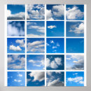 Suche nach blauer himmel poster Natur