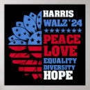 Suche nach peace poster Modern