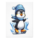 Suche nach winter pinguin poster Niedlich