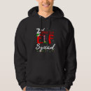 Suche nach elf männer hoodies Lehrer