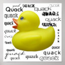 Suche nach gelbe ente poster Enten