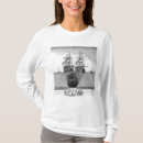 Suche nach schiffbruch tshirts Marine