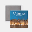 Suche nach münster magnete Deutschland