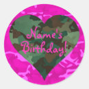 Suche nach camouflage aufkleber Geburtstag